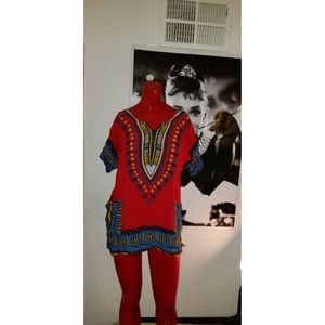 Festive dress